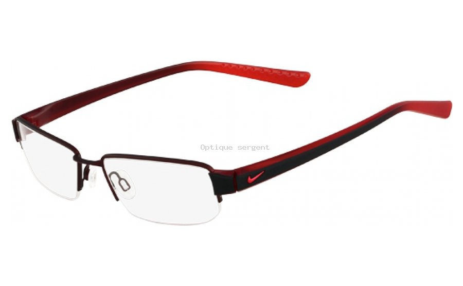 lunette vue nike
