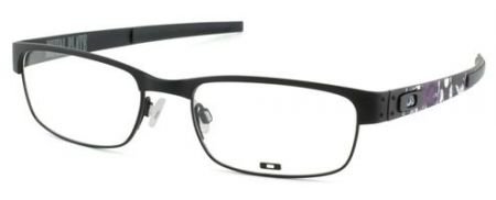 Lunettes METAL PLATE