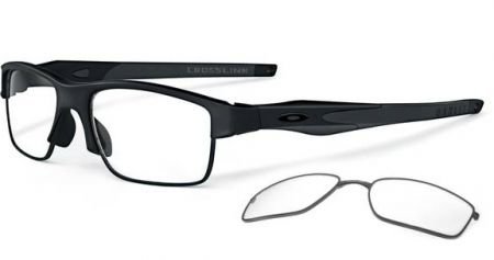 oakley switch crosslink