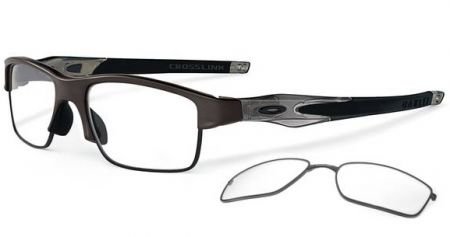 Lunettes cross VUE SPARK