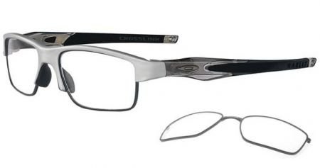 oakley switch crosslink