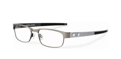 Lunettes Oakley Carbon Plate