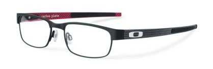 Lunettes Oakley Carbon Plate