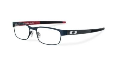 oakley carbon plate eyeglasses