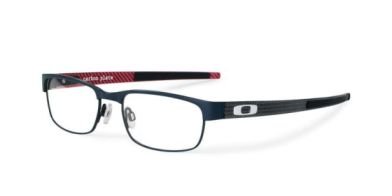 Lunettes Oakley Carbon Plate