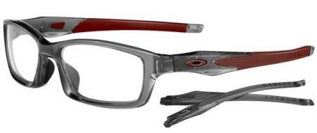 Lunettes de vue Oakley Crosslink OX8030 