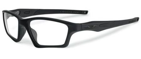 Lunettes de vue Oakley Crosslink sweep 