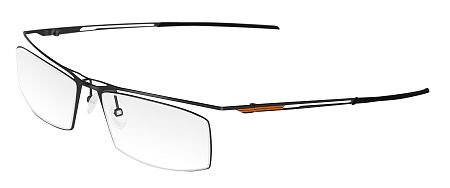 Lunettes Parasite BYTE2