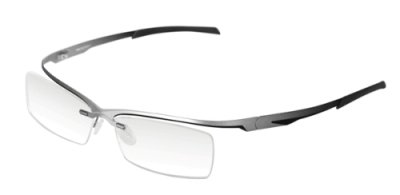 Lunettes Parasite ELECTROMONO0 Lunettes Parasite ELECTROMONO0