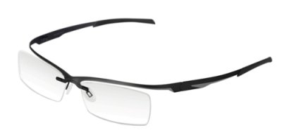 Lunettes Parasite ELECTROMONO0 Lunettes Parasite ELECTROMONO0