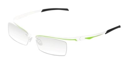 Lunettes Parasite ELECTROMONO0 Lunettes Parasite ELECTROMONO0