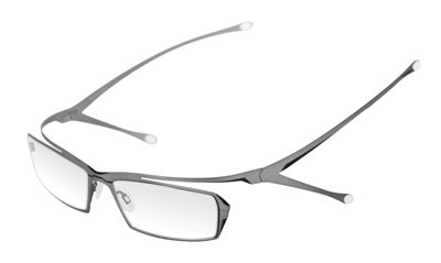 Lunettes de vue Parasite