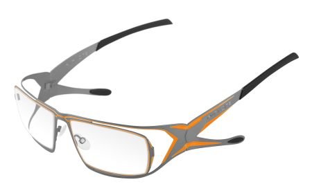 Lunettes de vue Parasite Golgot