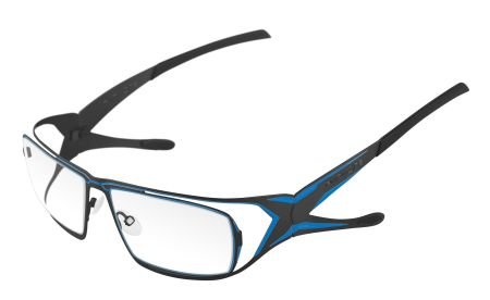 Lunettes de vue Parasite Golgot