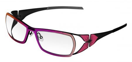 Lunettes de vue Parasite Lunettes de vue Parasite