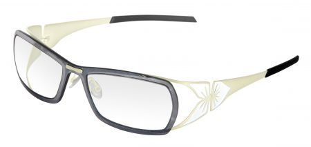 Lunettes de vue Parasite 