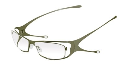 Lunettes de vue Parasite