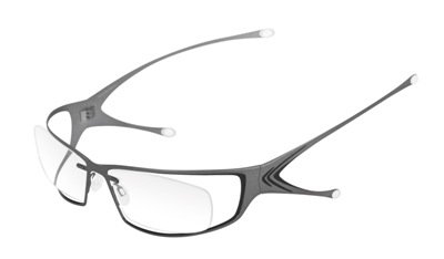 Lunettes de vue Parasite