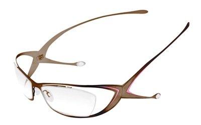 Lunettes de vue Parasite