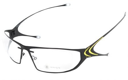 Lunettes de vue Parasite