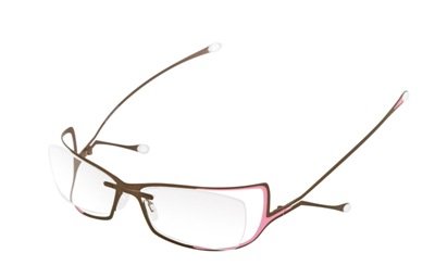 Lunettes de vue Parasite