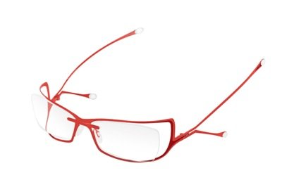 Lunettes de vue Parasite Lunettes de vue Parasite