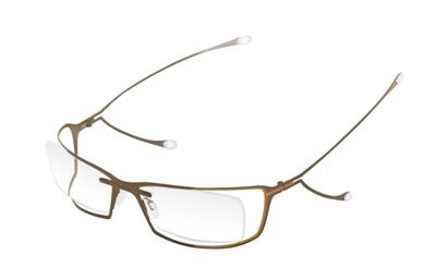 Lunettes de vue Parasite