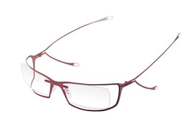 Lunettes de vue Parasite