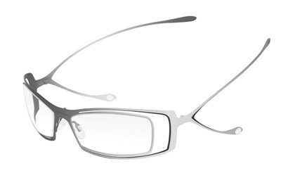 Lunettes de vue Parasite