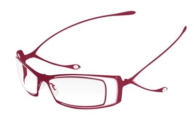 Lunettes de vue Parasite