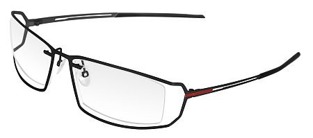 Lunettes Parasite OCTET 1