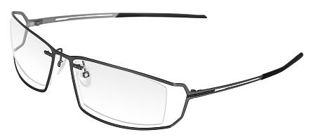 Lunettes Parasite OCTET 1