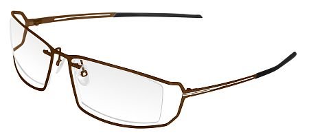 Lunettes Parasite OCTET 1