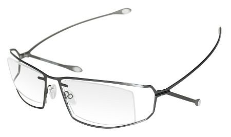 Lunettes Parasite OCTET 2