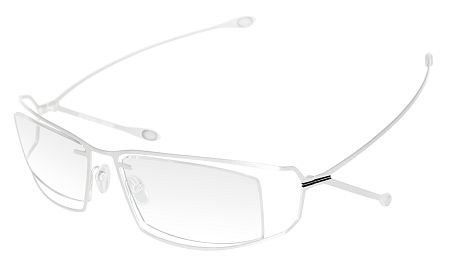 Lunettes Parasite OCTET 2