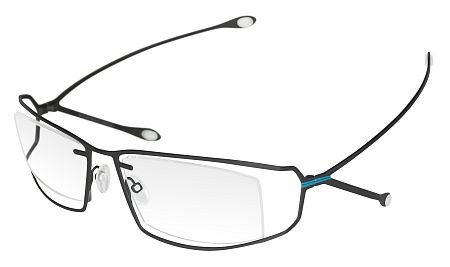 Lunettes Parasite OCTET 2