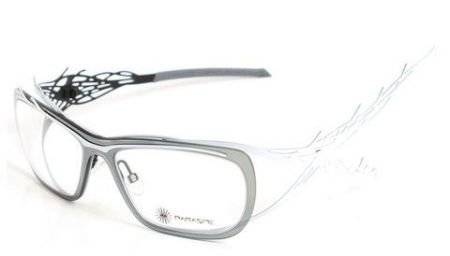 Lunettes de vue Parasite Olympe3 Lunettes de vue Parasite Olympe3
