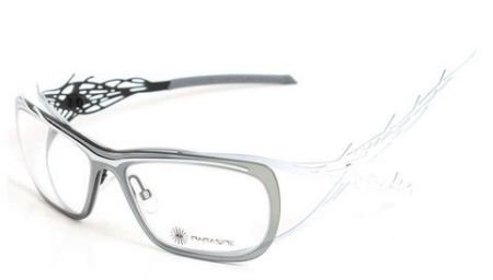 Lunettes de vue Parasite Olympe3