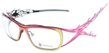 Lunettes de vue Parasite Olympe3 Lunettes de vue Parasite Olympe3