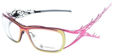 Lunettes de vue Parasite Olympe3