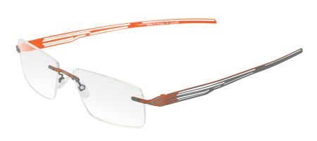 Lunettes de vue Parasite 