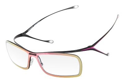 Lunettes de vue Parasite