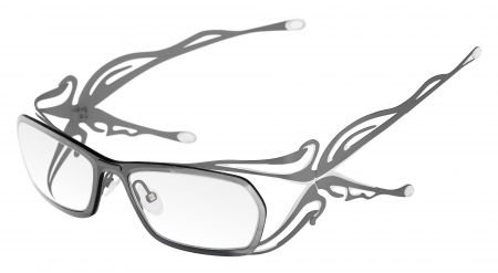 Lunettes de vue Parasite 