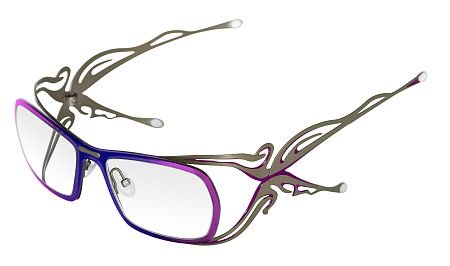 Lunettes de vue Parasite Scion 8 Lunettes de vue Parasite Scion 8