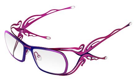 Lunettes de vue Parasite Scion 8 Lunettes de vue Parasite Scion 8