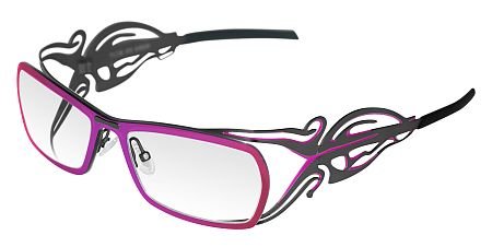 Lunettes de vue Parasite Scion 9 Lunettes de vue Parasite Scion 9