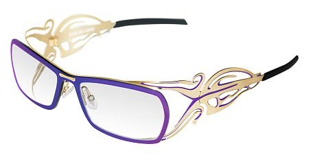 Lunettes de vue Parasite Scion 9