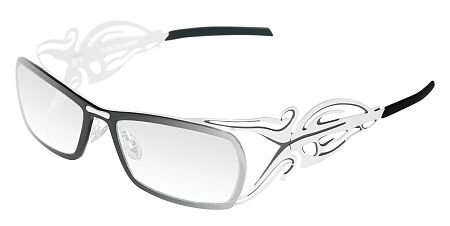 Lunettes de vue Parasite Scion 9 Lunettes de vue Parasite Scion 9
