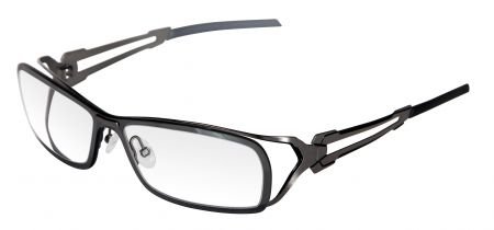 Lunettes de vue Parasite