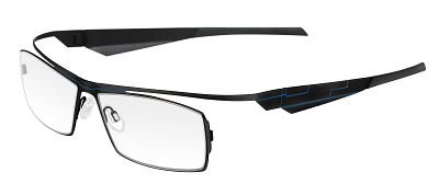 Lunettes de vue Parasite Lunettes de vue Parasite